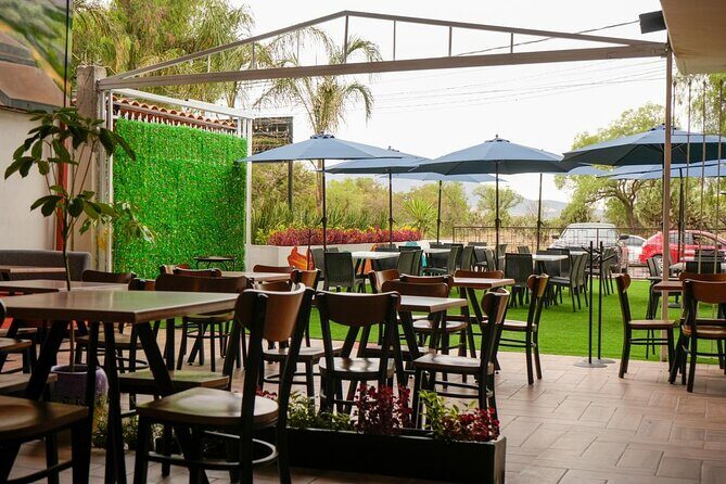 Teotihuacan Tour from Mexico City - Who Is This Tour Best For?