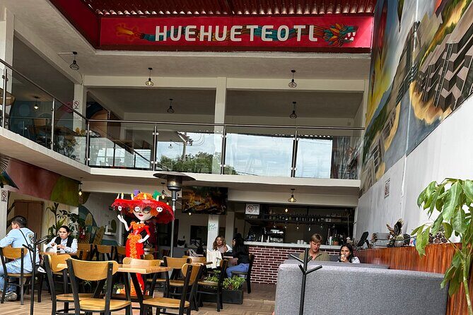 Teotihuacan Tour from Mexico City - FAQs