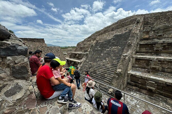 Teotihuacán Tour La gruta and Pottery Crafting Experience - An In-Depth Look at the Tour Experience