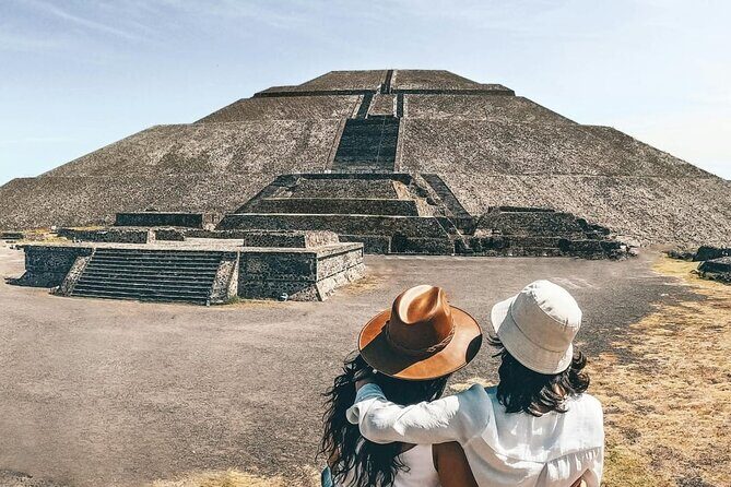 Teotihuacán Tour La gruta and Pottery Crafting Experience - FAQ