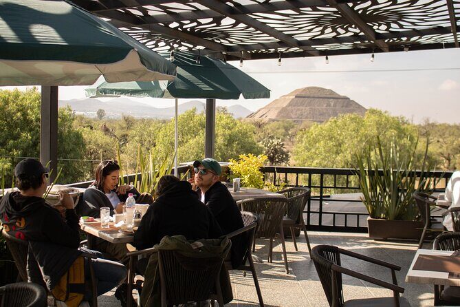 Teotihuacan Tour with Pickup Included - FAQ