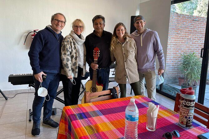 Teotihuacan Tour with Transportation & Food (PRIVATE OPTION) - Final Thoughts