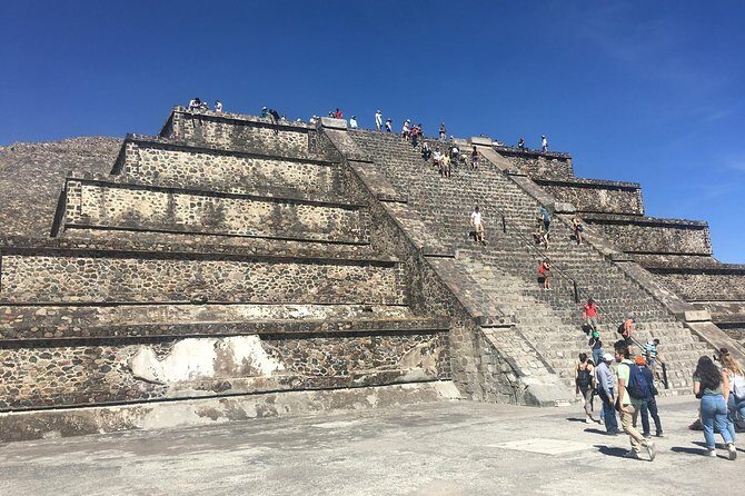 Teotihuacan Tours - FAQ