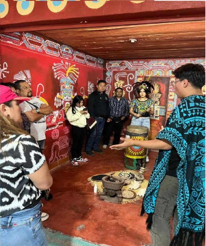 Teotihuacan VIP: Tour of the pyramids and Basilica of Guadalupe, tourist areas - FAQ