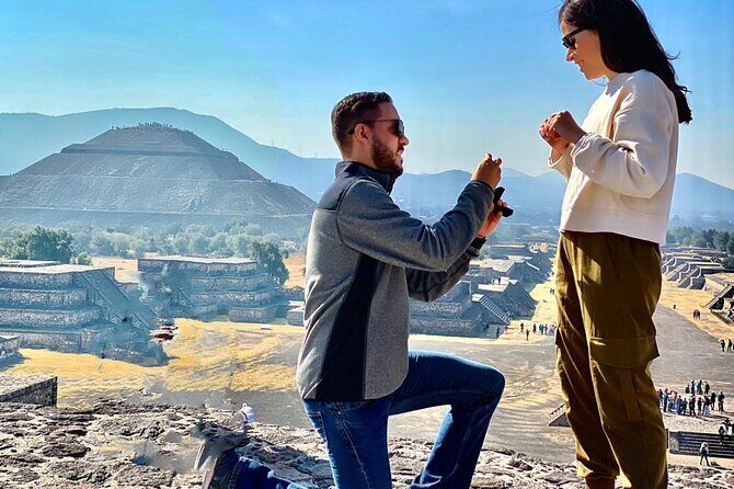 Teotihuacan with a Local - A Closer Look at What This Tour Offers