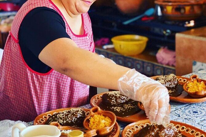 Teotihuacan with a Local - What About the Downsides?