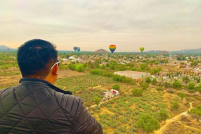 Teotihuacan with a Local - Final Thoughts