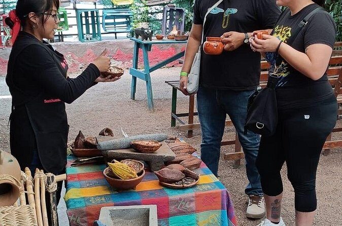 Teotihuacan with guide + Breakfast in LA CUEVA + Transportation from CDMX - Who Should Consider This Tour?