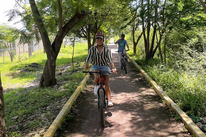 Teotitlan del Valle Biking Adventure - The Experience in Detail