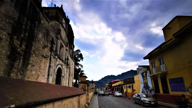 Tepoztlan: Las Estacas and Tepoztlan Tour - A Closer Look at the Tour Experience