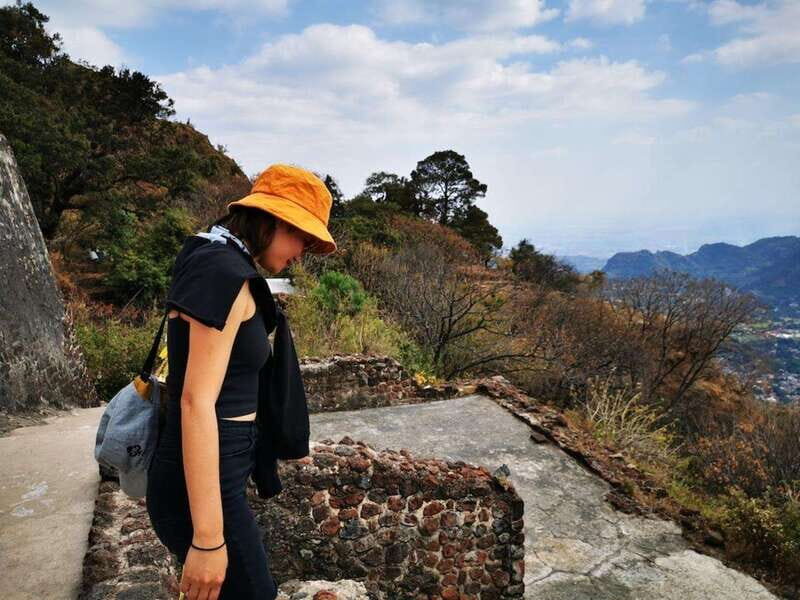 Tepoztlan: Las Estacas and Tepoztlan Tour - The Sum Up