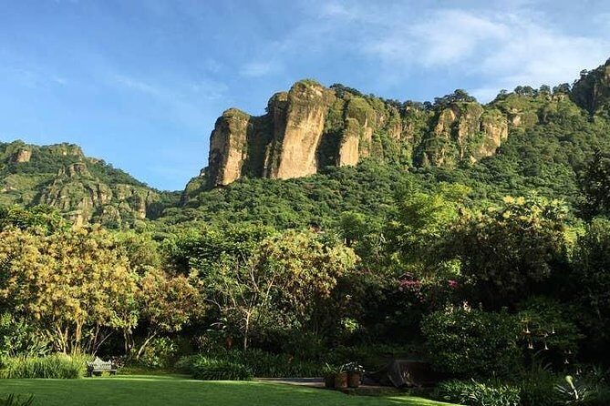 Tepoztlan Magico! - What We Like About This Tour