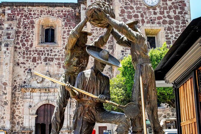 Tequila & Ancient Ruins: Private Day Trip from Puerto Vallarta - A Deep Dive into the Experience