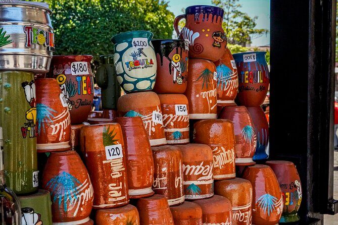 Tequila & Ancient Ruins: Private Day Trip from Puerto Vallarta - Wrapping It Up: Is This Tour Worth It?