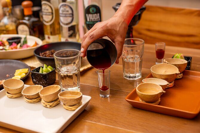 Tequila and Craft Mezcal Tasting in Cozumel - Who Will Love This Experience?