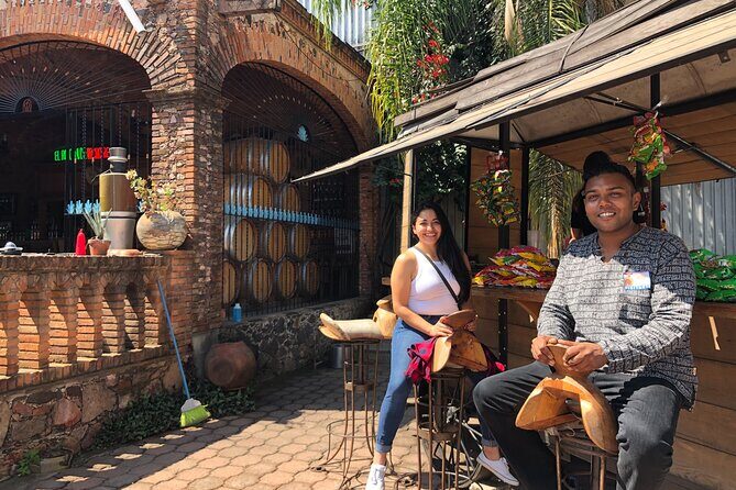 Tequila and Guachimontones Full Day Private Tour - Final Note