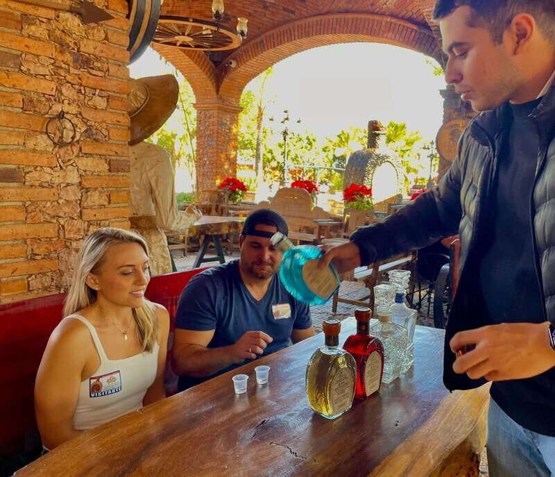 Tequila and Guachimontones: Private Full Day Tour - The Value of the Experience