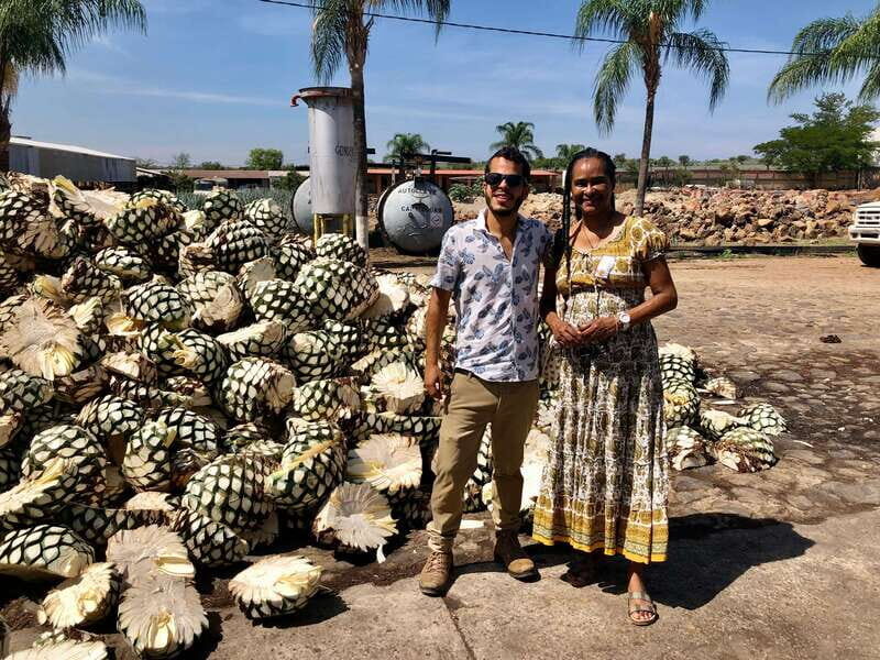 Tequila and Guachimontones: Private Full Day Tour - Wrapping It Up