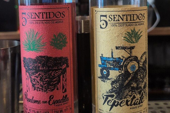 Tequila and Mezcal Tasting in DC - Final Thoughts