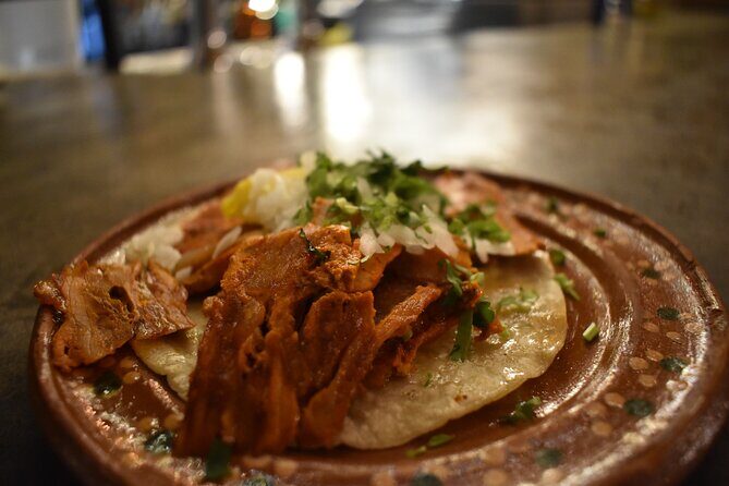 Tequila and Tacos Sunset Bike Tour - What to Expect on the Tour