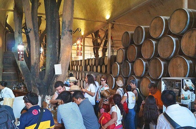 Tequila and the Magnificient Ancient Haciendas PRIVATE TOUR - FAQs