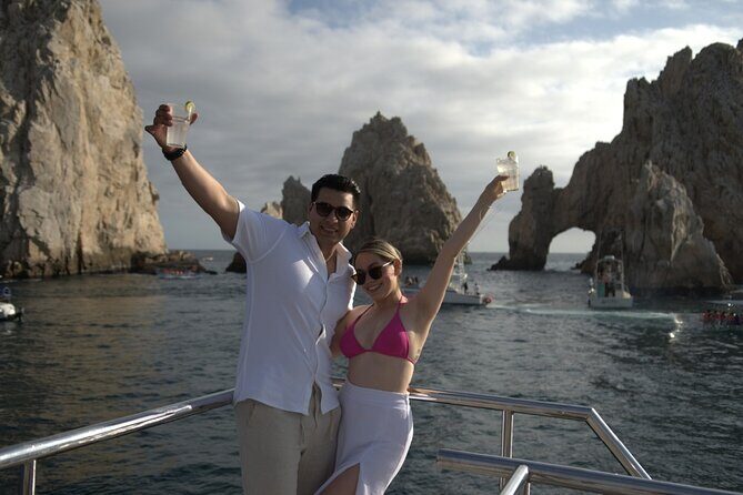 Tequila Boat Tours with Live Entertainment in Cabo - Who This Tour Is Best For