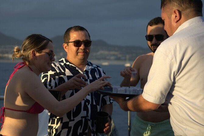Tequila Boat Tours with Live Entertainment in Cabo - Final Thoughts