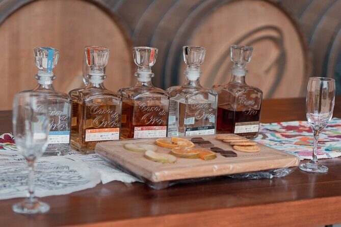 Tequila Day Trip - The Value of This Tour