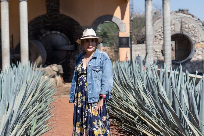 Tequila Day Trip - Frequently Asked Questions