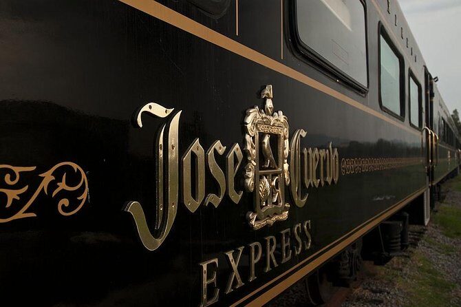Tequila Day Trip from Guadalajara with Jose Cuervo Express Train - What to Expect on Your Day Trip