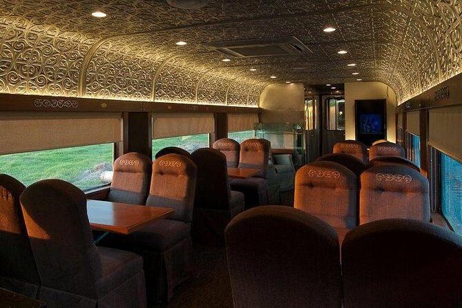 Tequila Day Trip from Guadalajara with Jose Cuervo Express Train - Wrap-Up