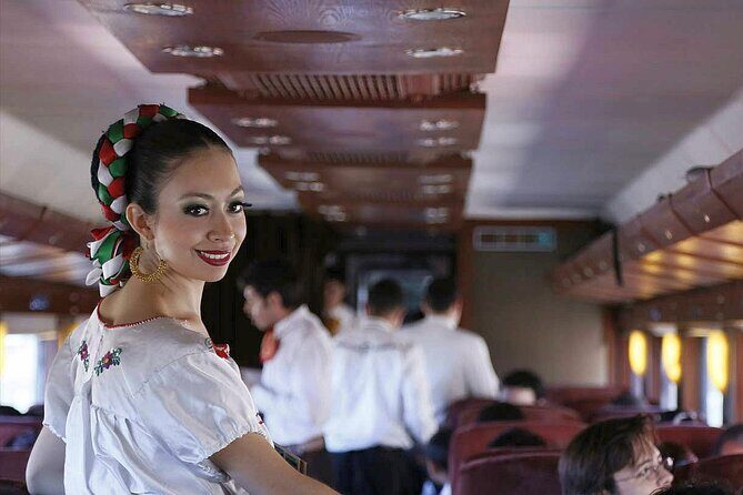 Tequila Day Trip from Guadalajara with Jose Cuervo Express Train - Additional Notes