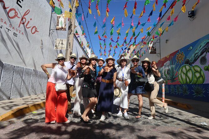 Tequila Express - Things to Consider