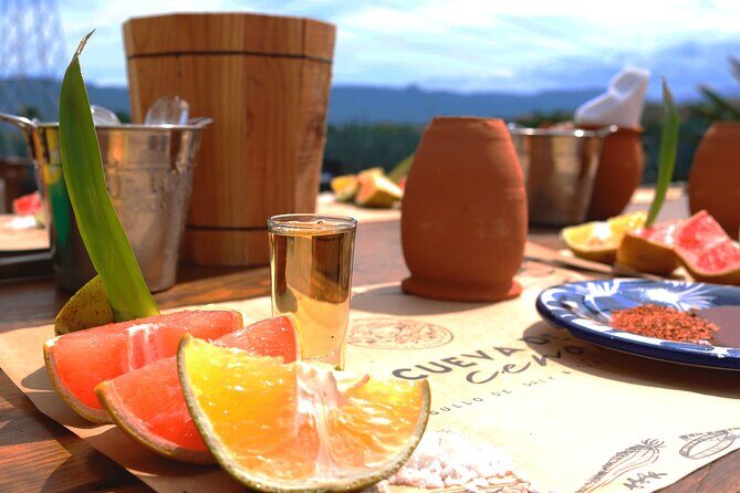 Tequila Express - Who Is This Tour Best Suited For?