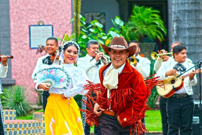 Tequila Express - FAQ