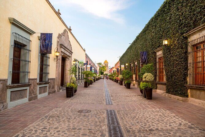 Tequila Full-Day Discovery Tour of Amatitan - Key Points