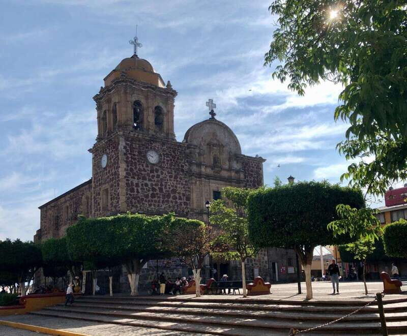 Tequila Full-Day Discovery Tour of Amatitan - Tequila Full-Day Discovery Tour of Amatitan: A Deep Dive into Mexico’s Spirit and Culture