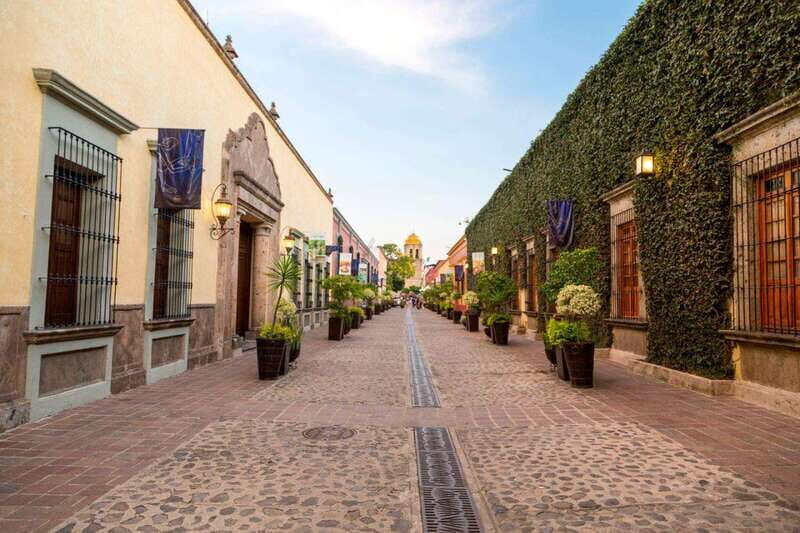 Tequila Full-Day Discovery Tour of Amatitan - FAQ