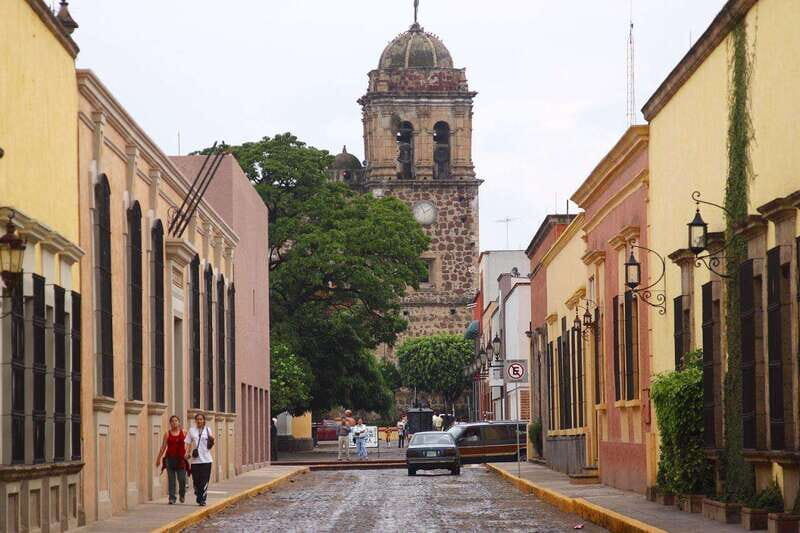Tequila Full-Day Discovery Tour of Amatitan - Ready to explore the origins of tequila? This tour might just be your perfect day in Jalisco.