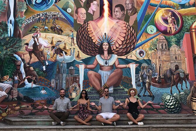 Tequila Full Experience! - Who Would Love This Tour?