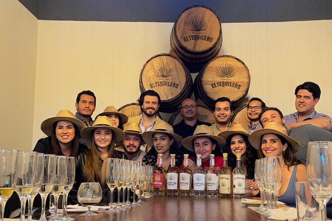 Tequila Full Experience! - Frequently Asked Questions