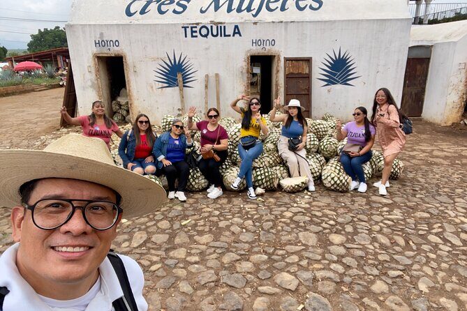 Tequila/Guachimontones Tour-cultural heritage route - Final Thoughts