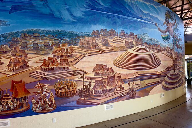 Tequila/Guachimontones Tour-cultural heritage route - Frequently Asked Questions