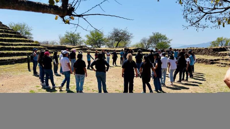 Tequila/Guahcimontones: Cultural Heritage Route Tour - Frequently Asked Questions