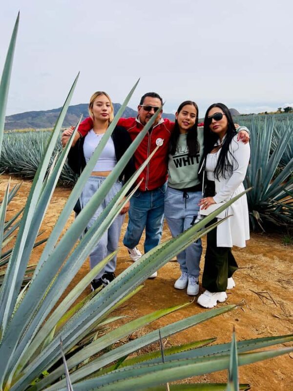 Tequila/Guahcimontones: Cultural Heritage Route Tour - Final Thoughts