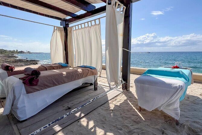 Tequila History and Tasting Experience and Unlimited Beach Break - Who Is This Tour Best For?