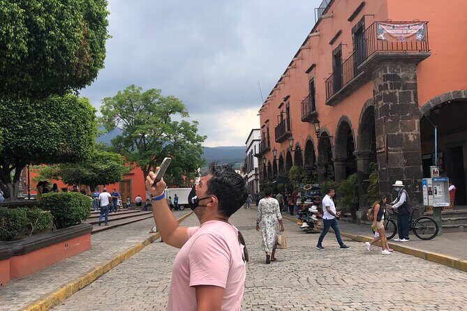 Tequila Jalisco Full Day Tour from Puerto Vallarta - Final Thoughts