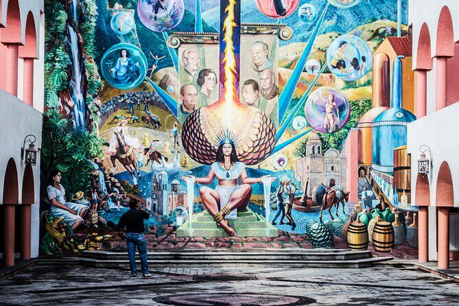 Tequila Jalisco Tour - The Itinerary Breakdown