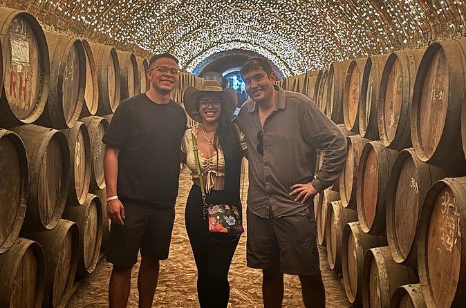 Tequila Jalisco Tour - Who Should Consider This Tour?