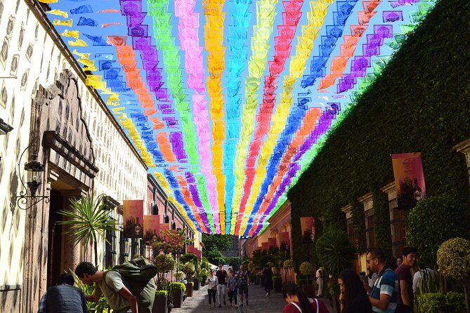 Tequila José Cuervo Tasting Guided Tour from Puerto Vallarta - Key Points